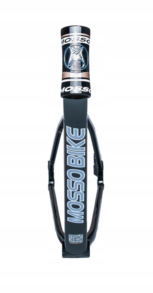 RAMA MTB -26" MOSSO MODEL 2632TB Model 2632