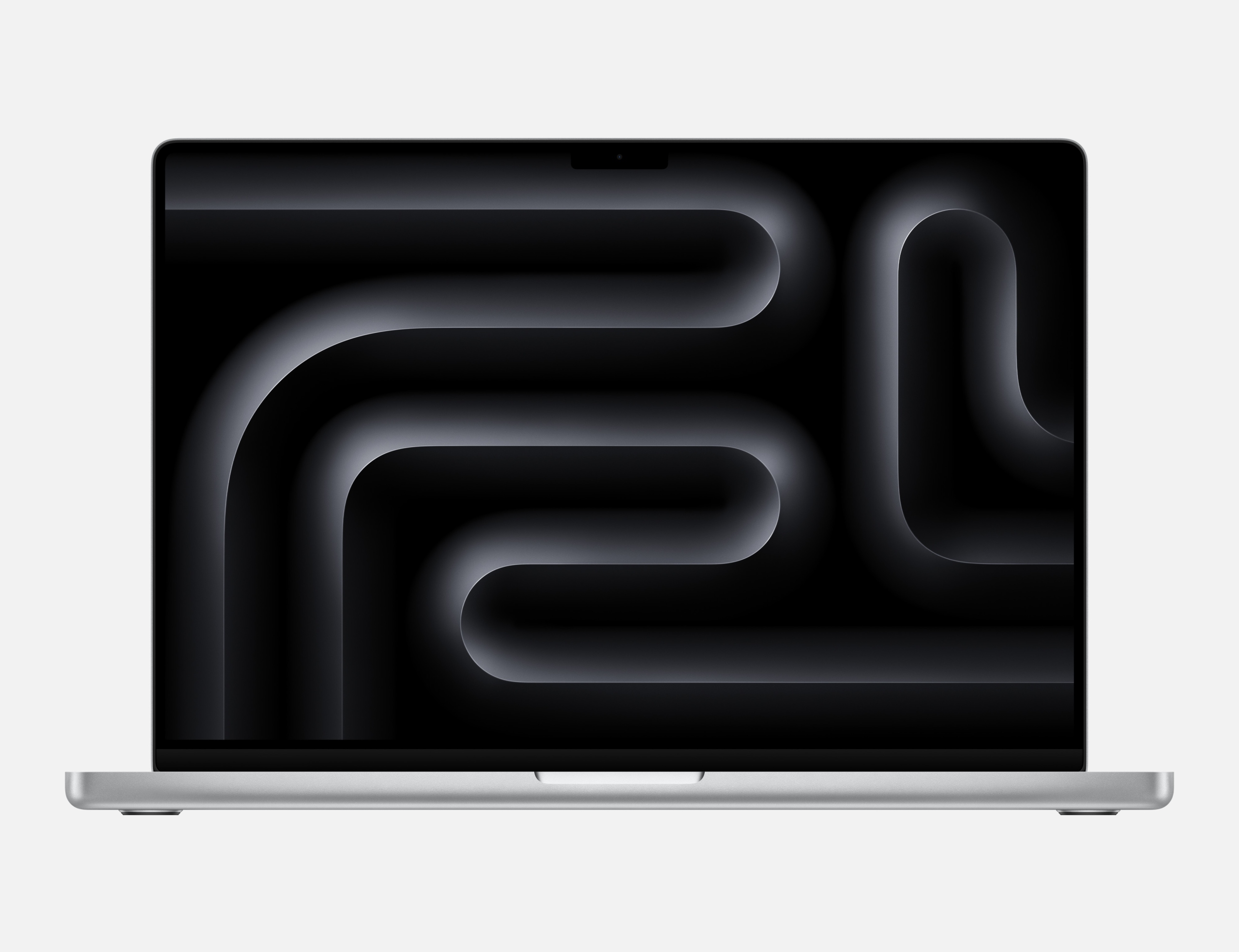 Laptop Apple MacBook Pro 14 14,2" Apple M4 36 Gb 1000 Gb strieborný
