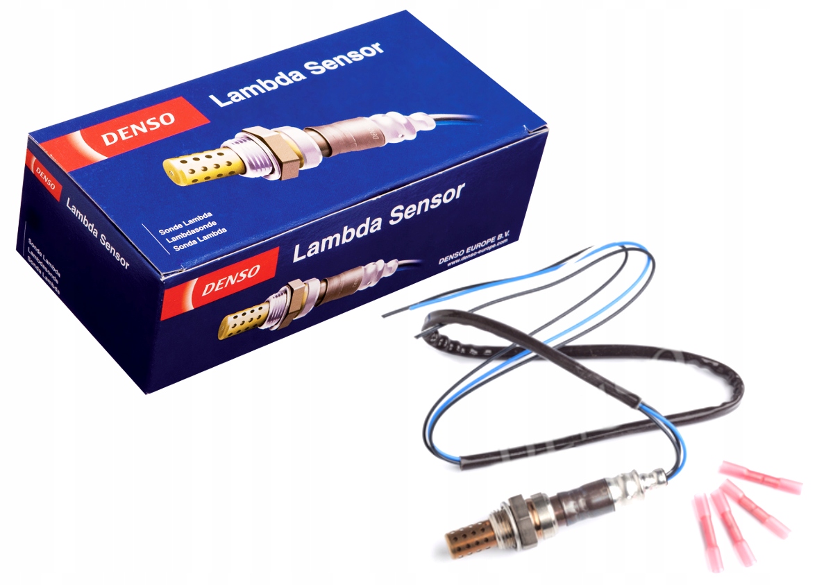 

Sonda lambda Denso DOX-0109 DOX0204