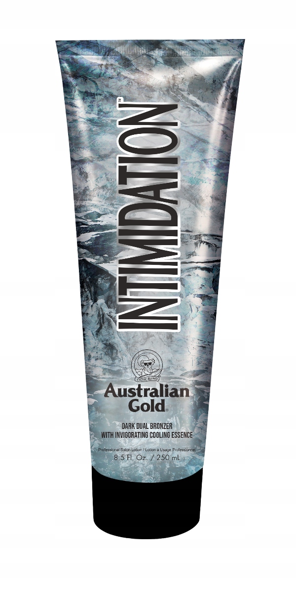 Australian Gold Intimidation Dark Bronzer 250 ml