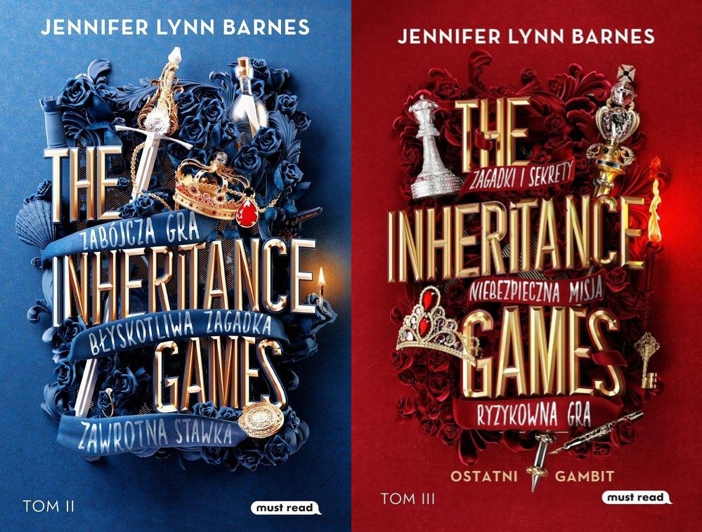 

Pak The Interitance Games Tom 2 3