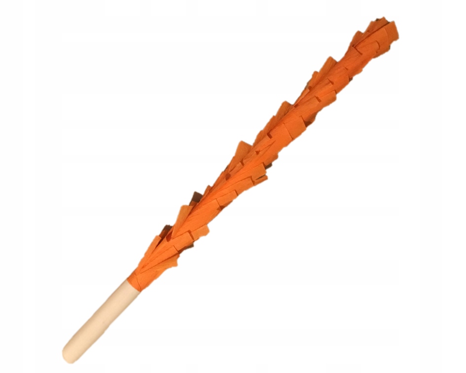 Piniata Lew + kij + dodatki Pinata Wysokość produktu 38 cm