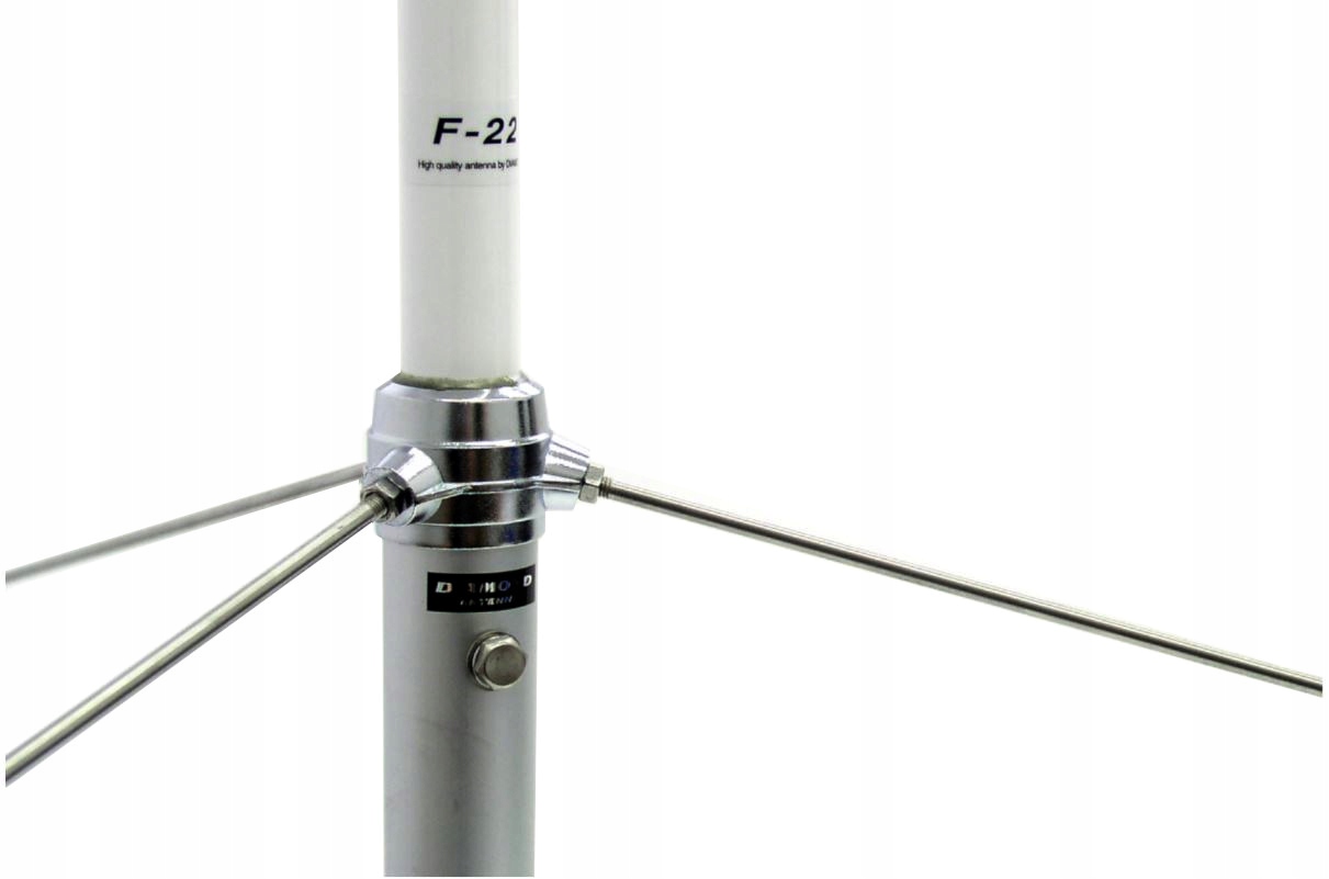 Antena bazowa DIAMOND 320 cm