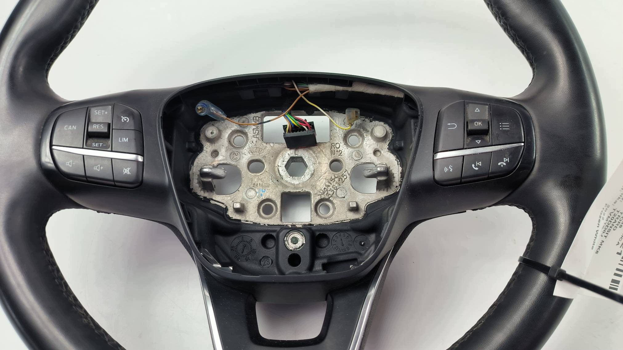 lenkrad JK21-3600-QC32HE FORD TRANSIT MK8