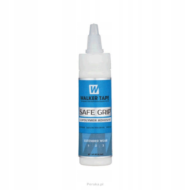 Walker Tape Safe Grip Lepidlo Na Paruky 41 ML