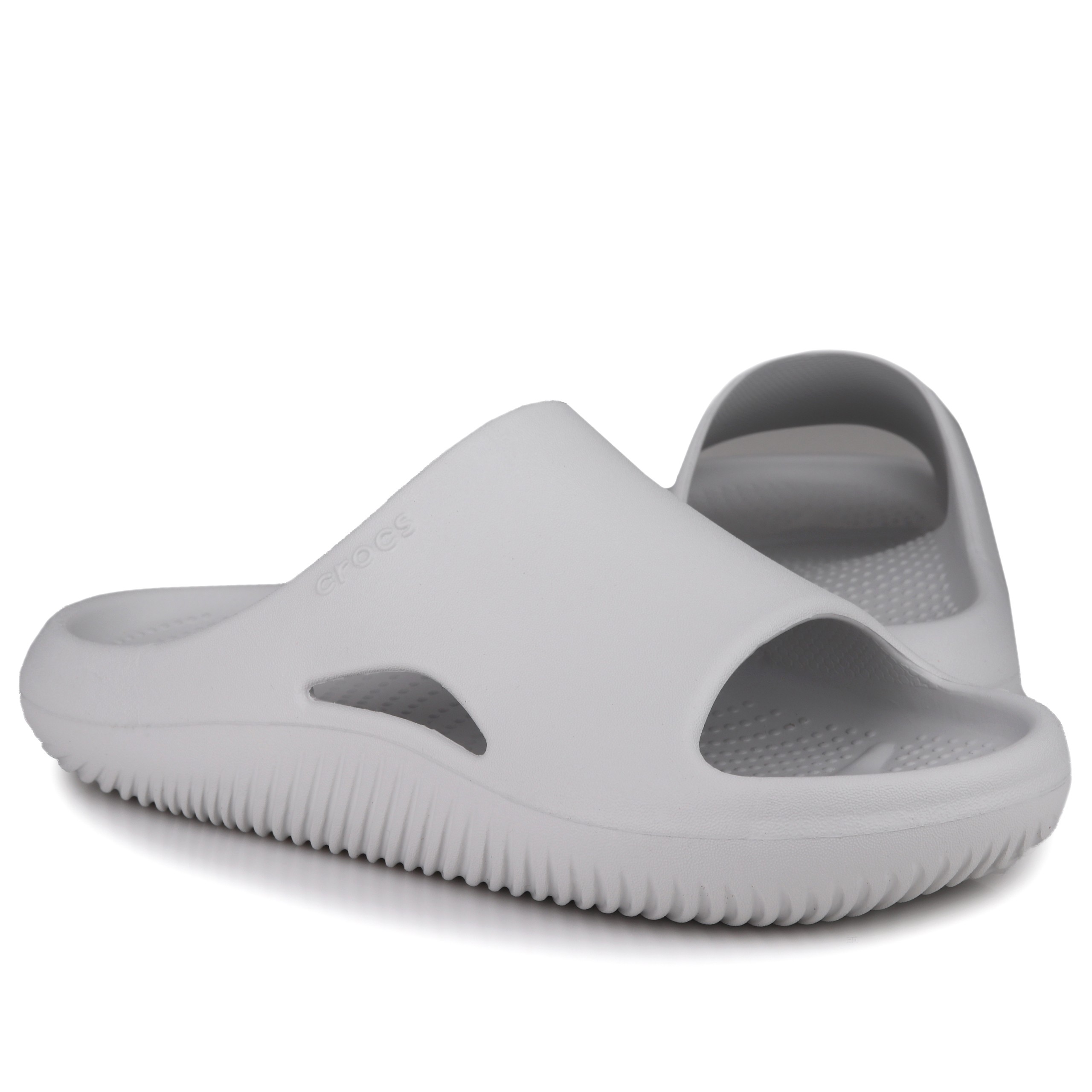 Nazouváky, panenky Crocs Mellow Recovery Slide