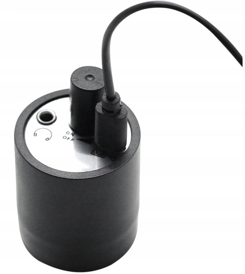 Podsłuch Sejsmiczny Stetoskopowy Przez Ściany Z Model S30