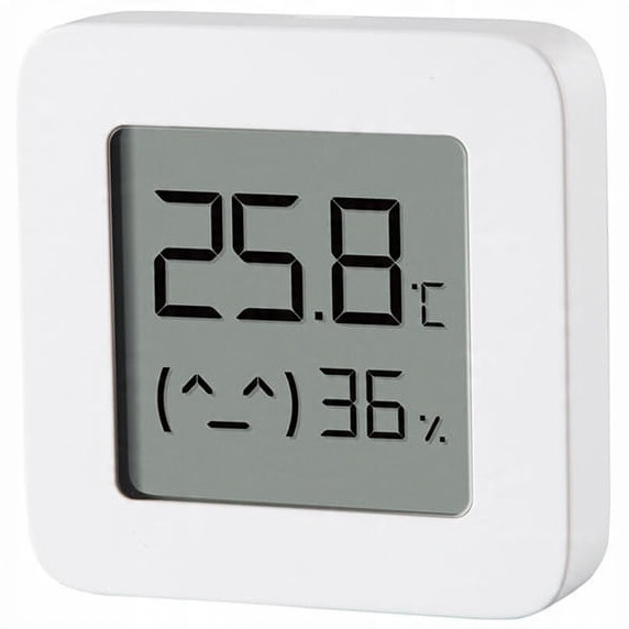 

Czujnik Xiaomi Mi Temperature Humidity Monitor-2