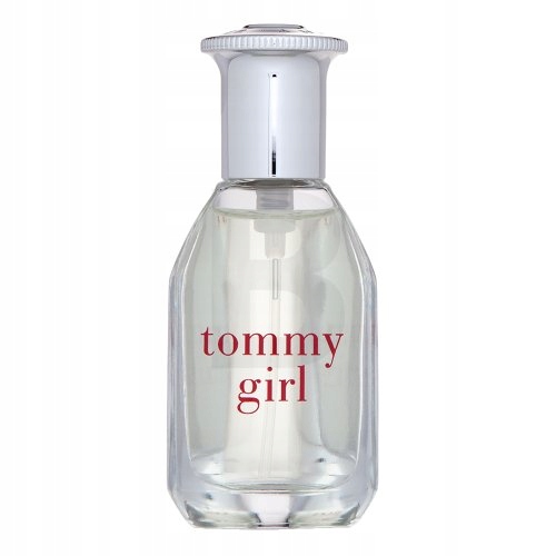 Tommy Hilfiger Tommy Girl toaletní voda pro ženy 30 ml