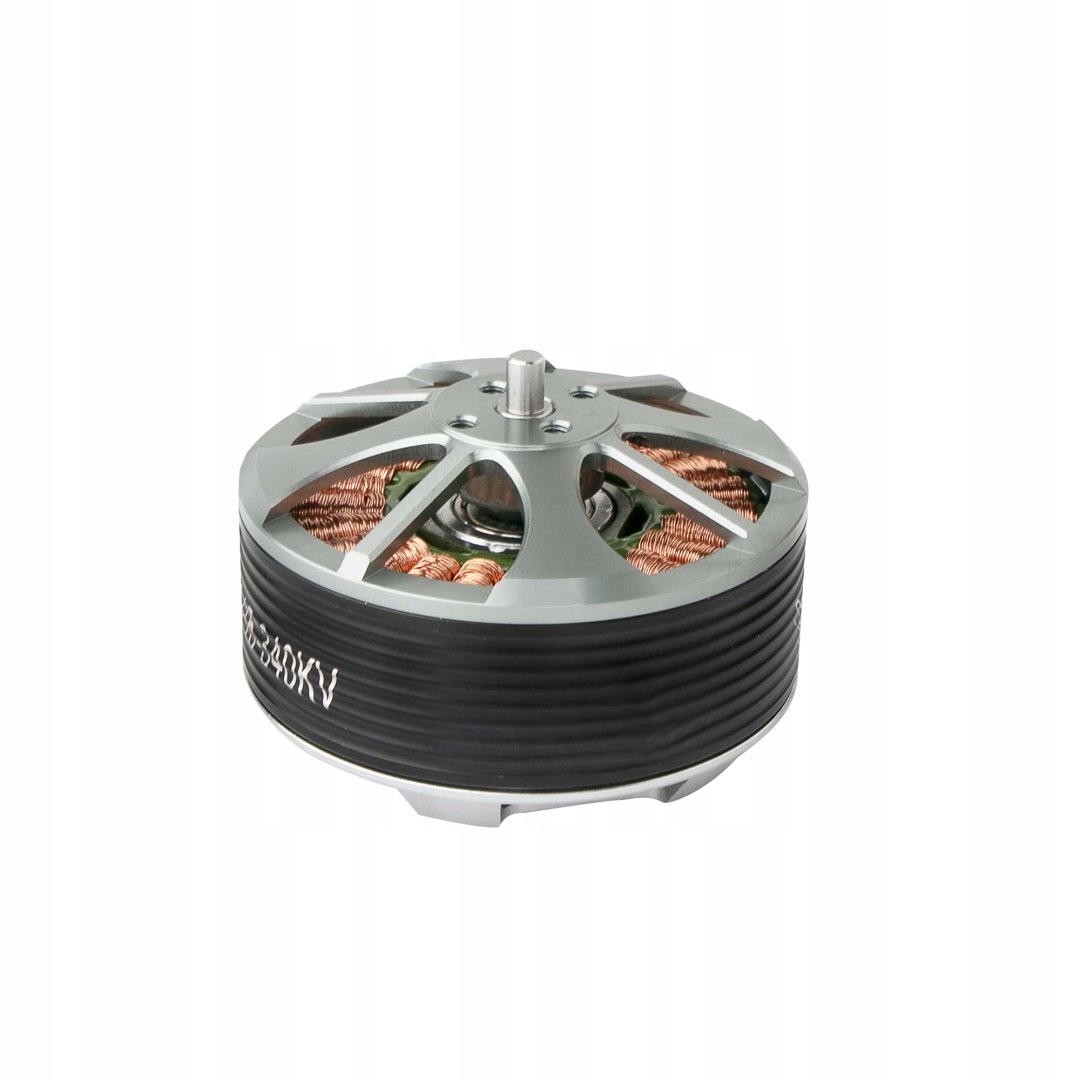 Bezkartáčový motor Pilotix 5215 340KV, výkon 1270 W, pro modely letadel