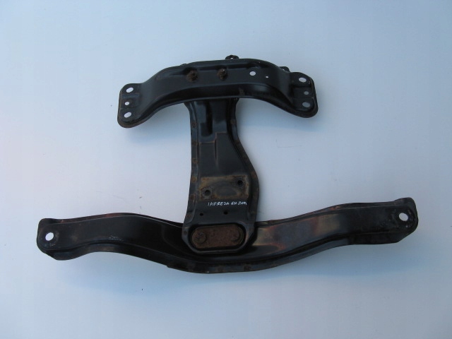 sider below gearbox SUBARU IMPREZA GH
