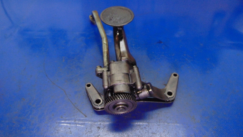 Ölpumpe 2.7D 2.7TCI KIA K2500 K2700