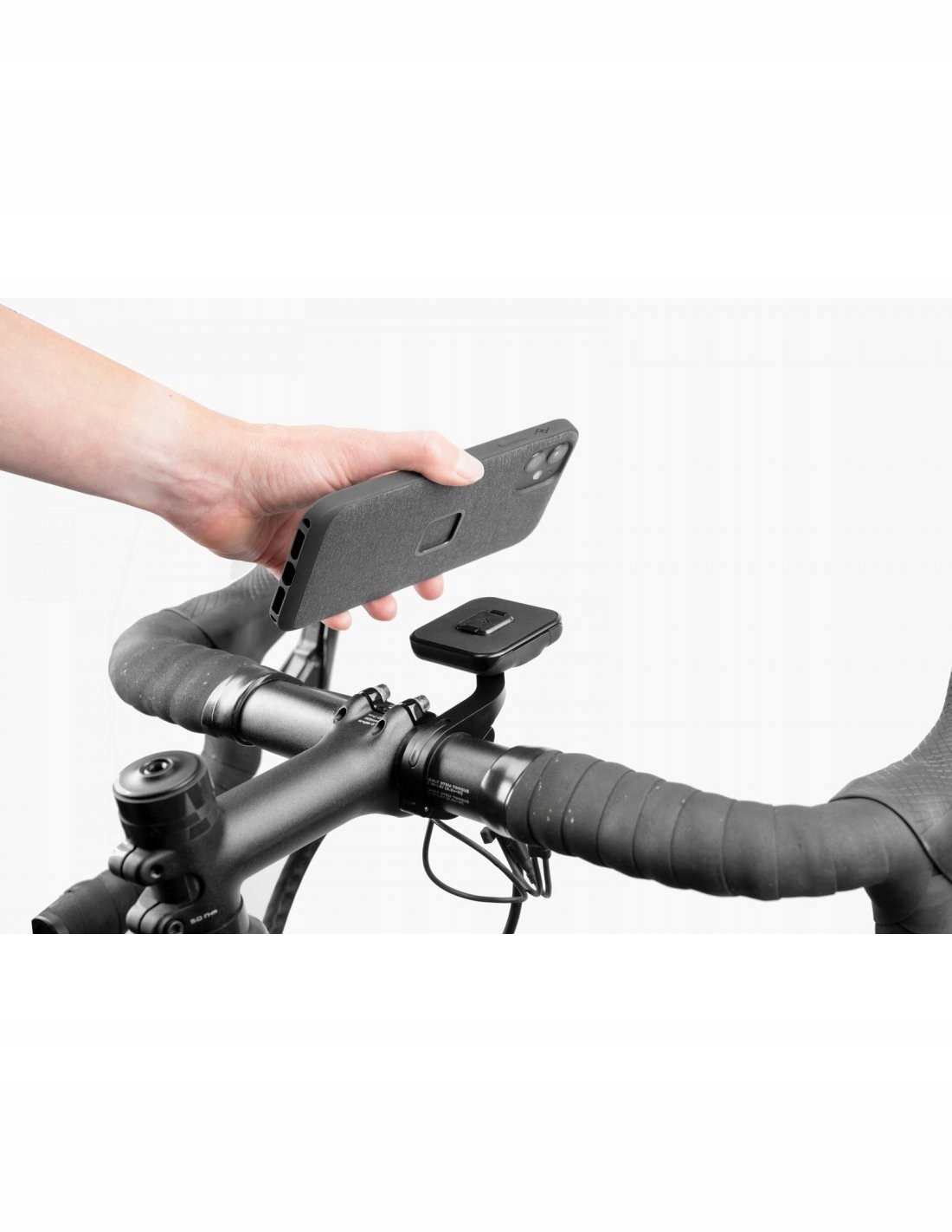 Peak Design Mobile Bike Mount Out Uchwyt rowerowy Rodzaj rowerowy