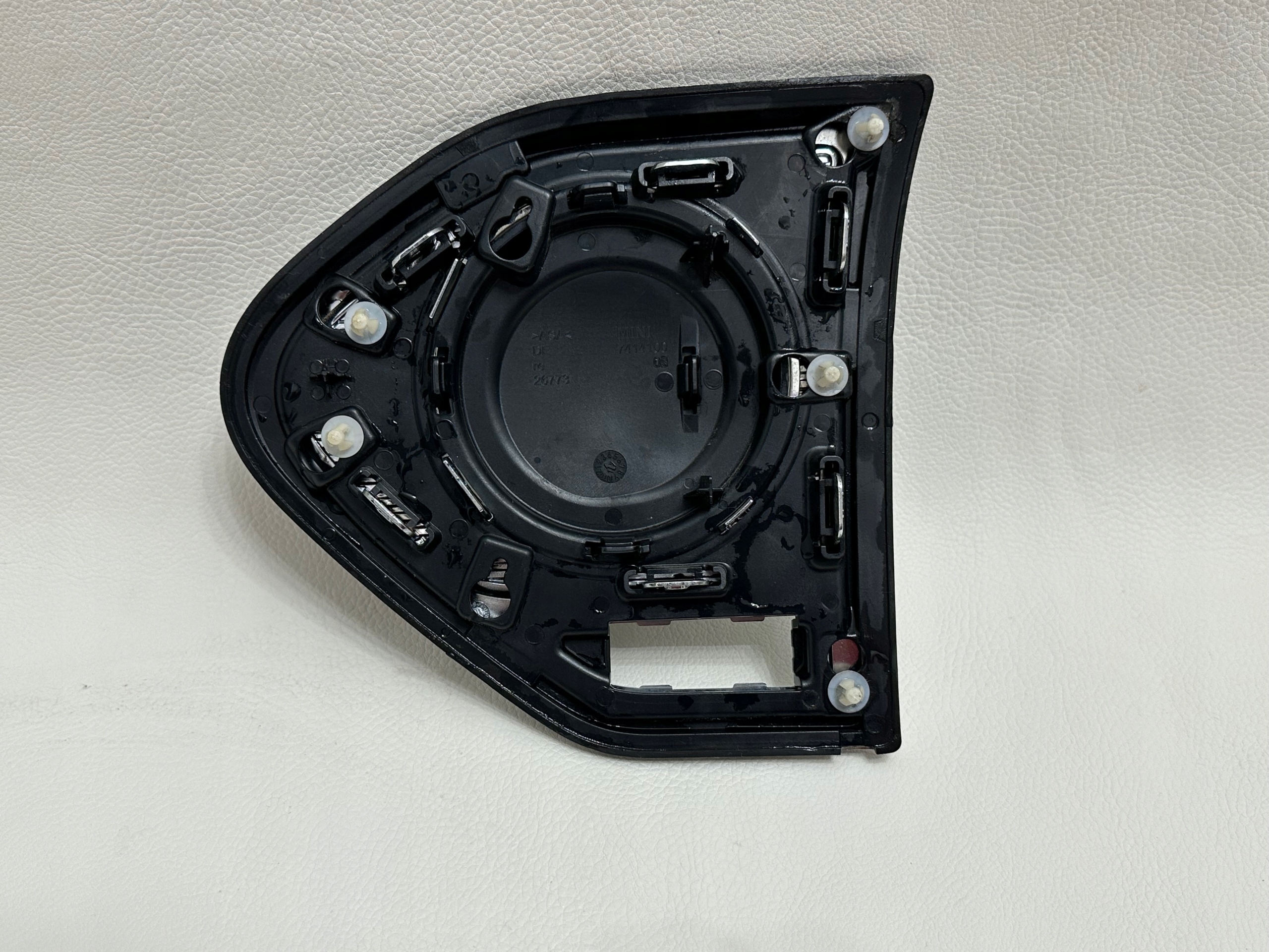 Mini F60 Countryman cover indicators 7414100