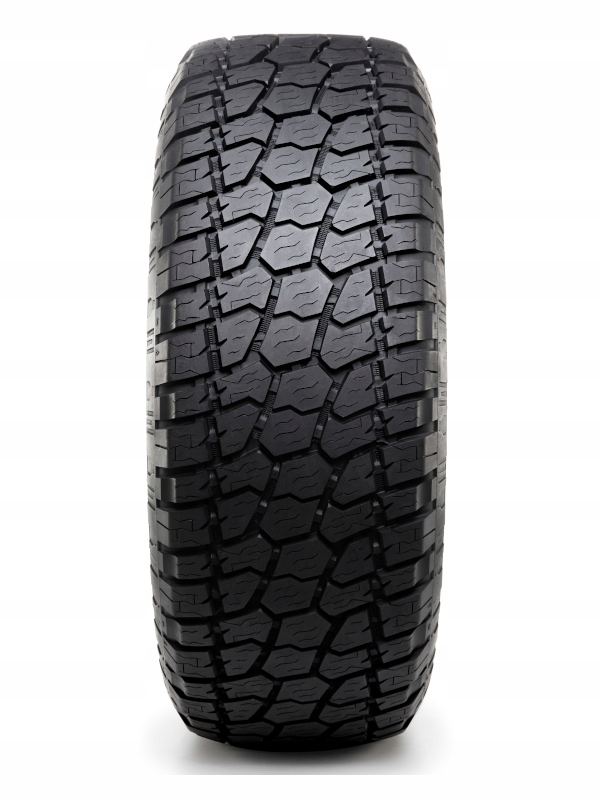 Nowa Opona RADAR LT265/75R16 RENEGADE AT-5 10PR M+S SUV/LT TERENOWA Pickup Liczba opon w ofercie 1 szt.