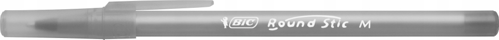BIC ROUND STIC CLASSIC DŁUGOPIS CZARNY x 20 Marka BIC