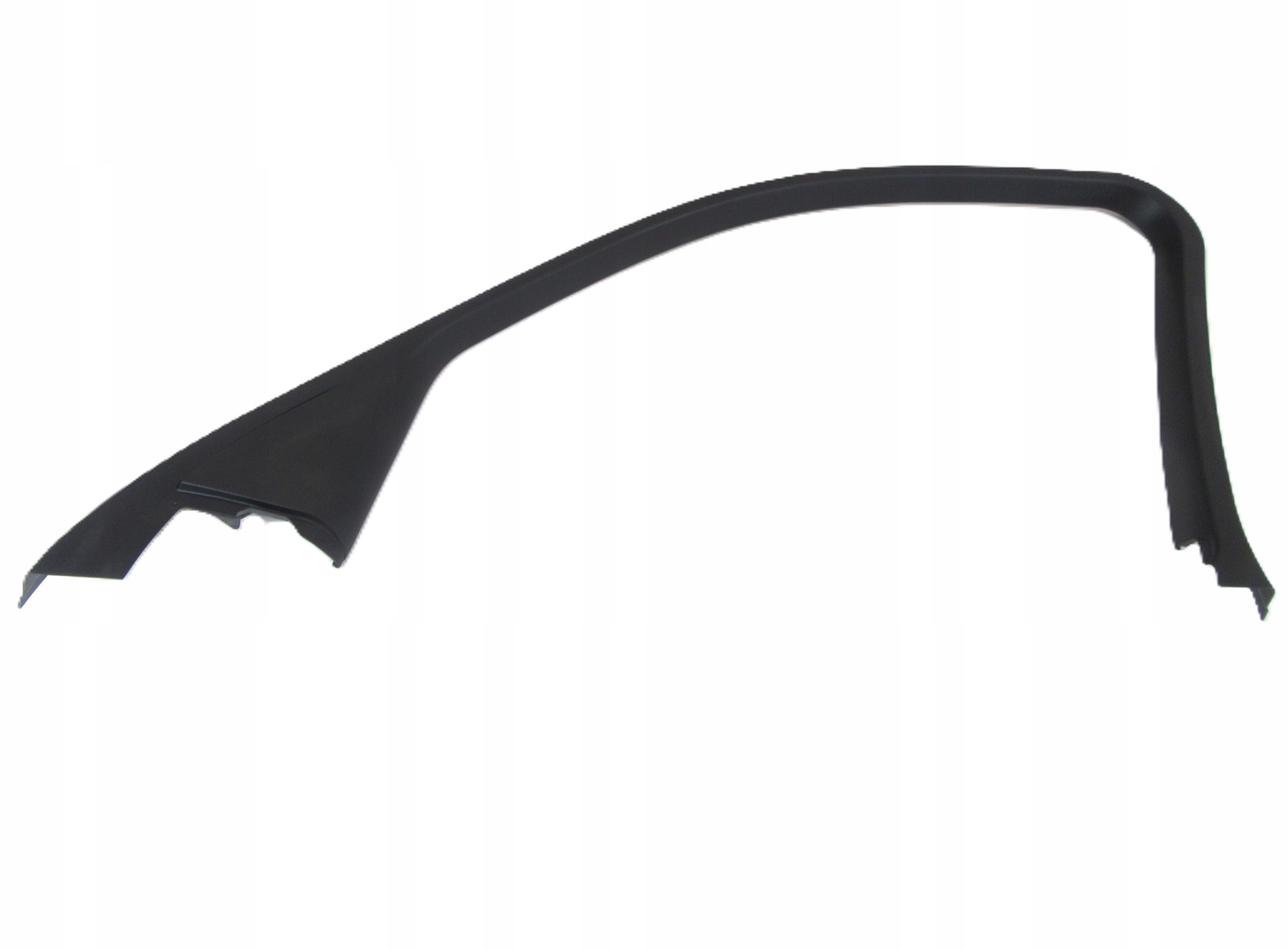 gasket cover frame door right front BMW F25 X3