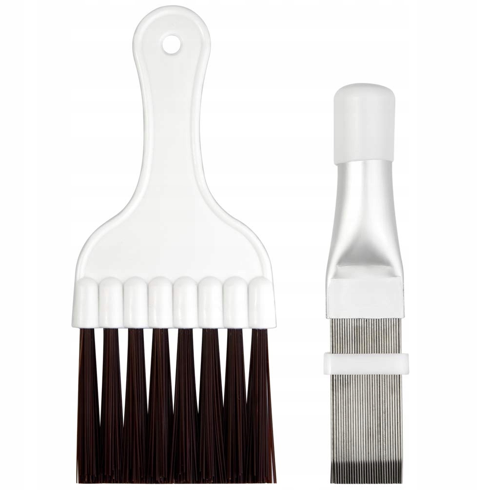 2x Kartáč na čištění sušičky pračky klimatizace