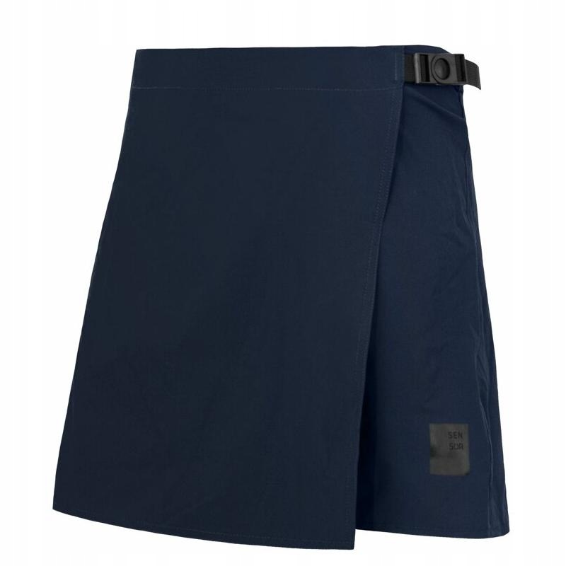 Sensor Sukně Helium dámské s vložkou tmavě modrá S