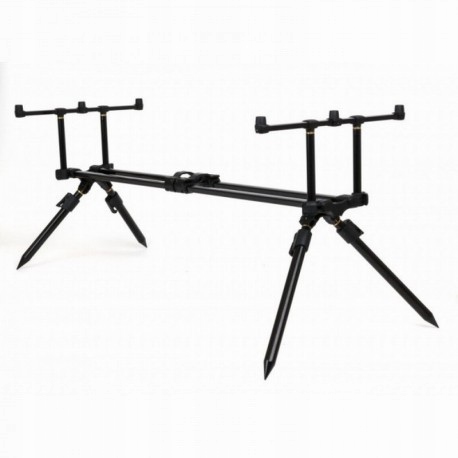 Stojak Horizon Duo 4-Rod Pod Fox CRP028