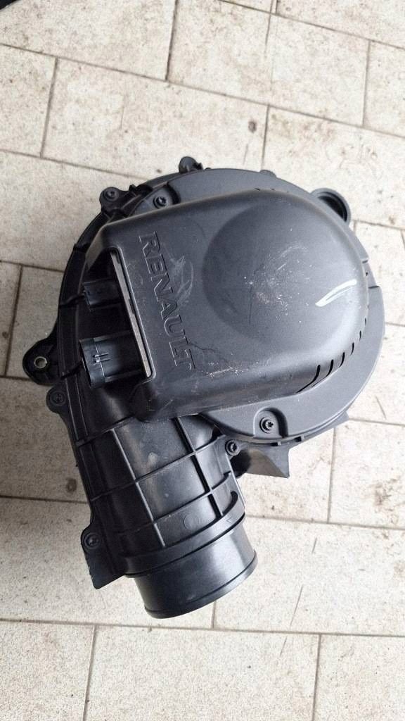 Dmuchawa des lüfters Lüfter Renault Zoe 290924004R