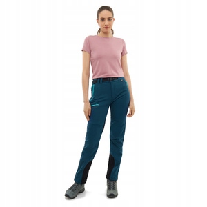 Viking Spodnie Summit Warm 2.0 Lady S