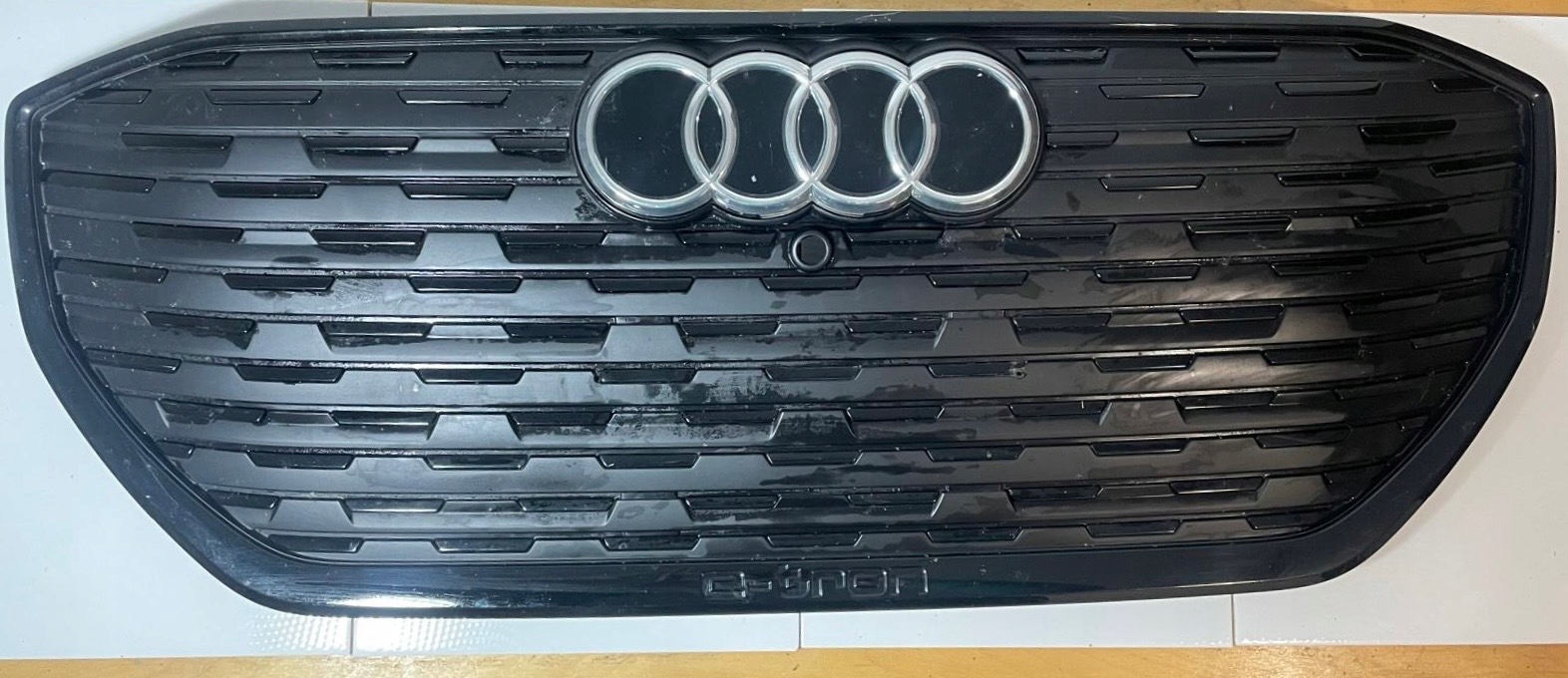 Audi Q4 Kühlergrill FRONTGRILL Kühlergitter 89A853651B - Thumbnail 1
