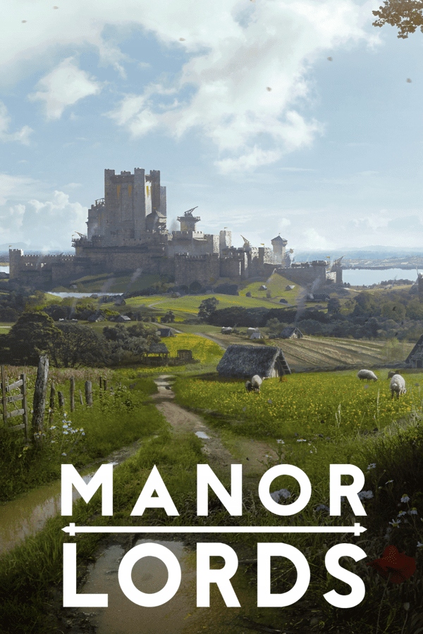 Manor Lords Pc Klucz Steam Kod Cyfrowy Bez Vpn