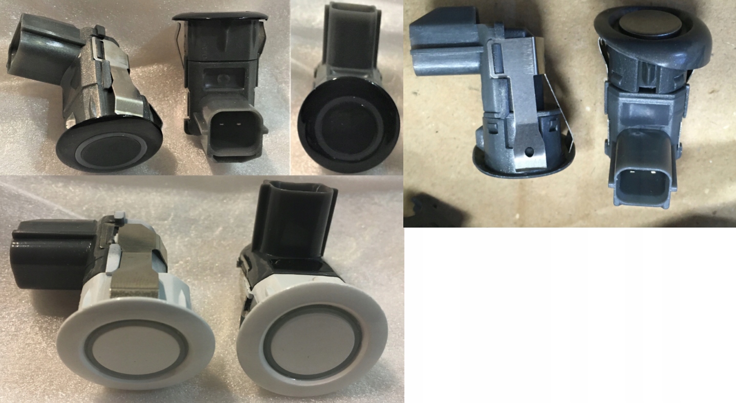 Інфініті Fx35 Fx50 G25 G37 Ex35 датчик паркування