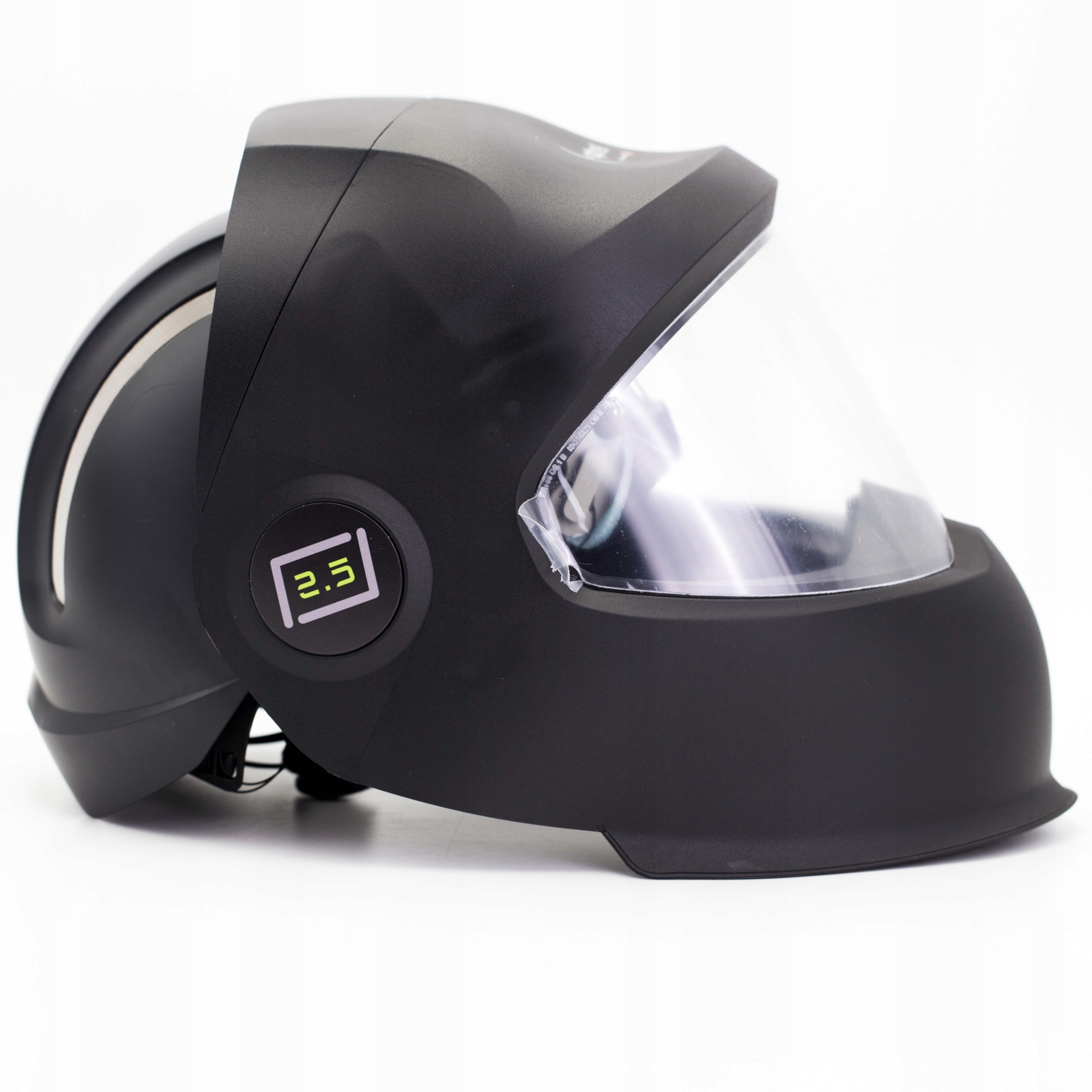 Optrel Helix 2.5 Welding Helmet - 1050.000