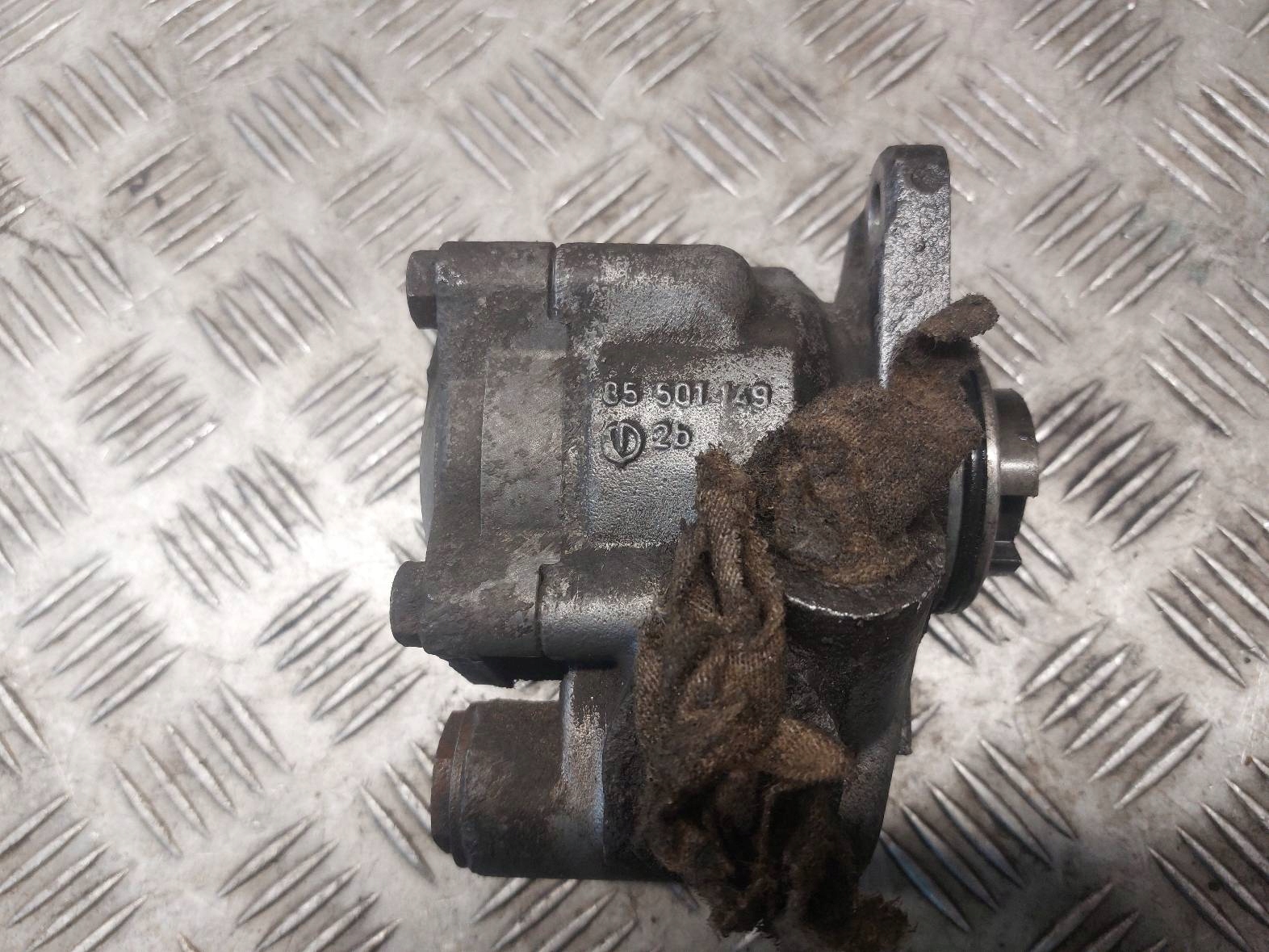 Pompa servosterzo OPEL MOVANO A 2.8 DTI 7700300535