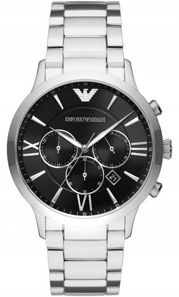 Zegarek Męski Emporio Armani Giovanni AR11208 Box