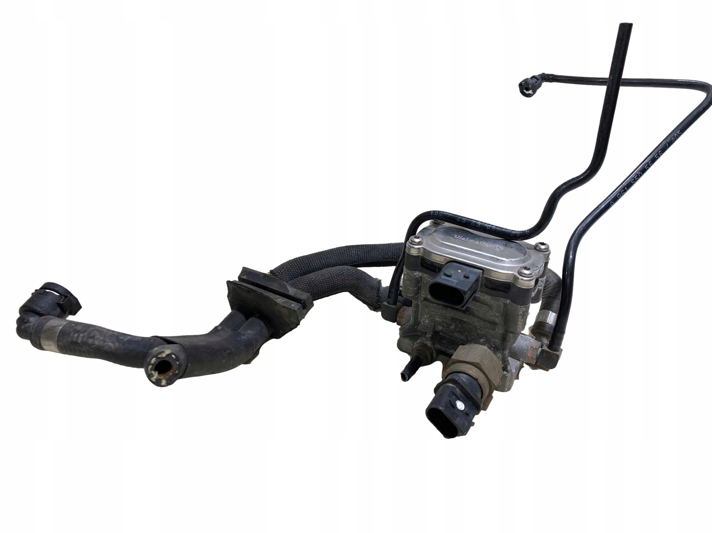 28V10002 MERCEDES ACTROS ВАКУУМНИЙ КЛАПАН