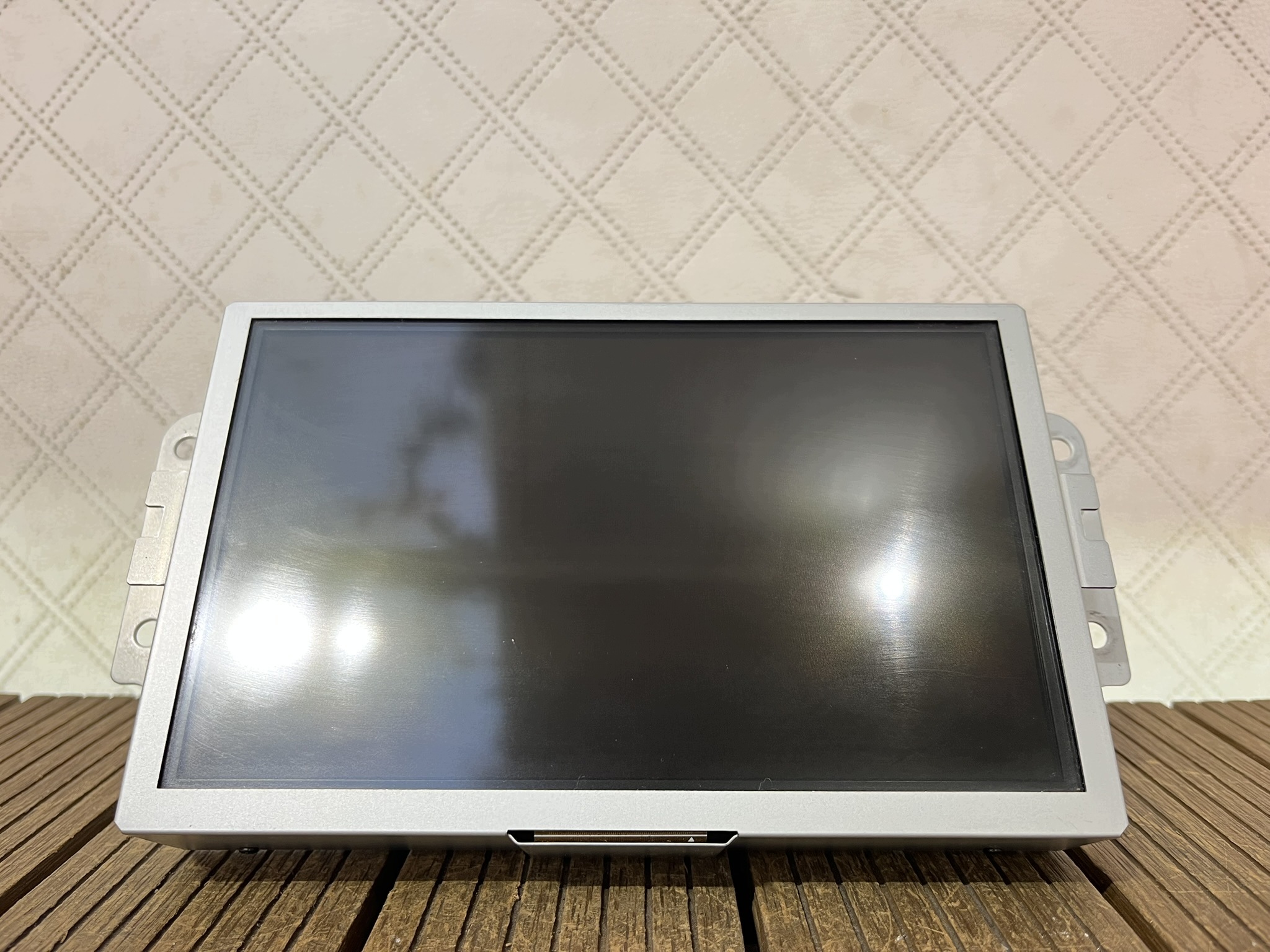 FORD MONDEO MK5 14-18 écran navigation module JS7T-14G370-DFA OE