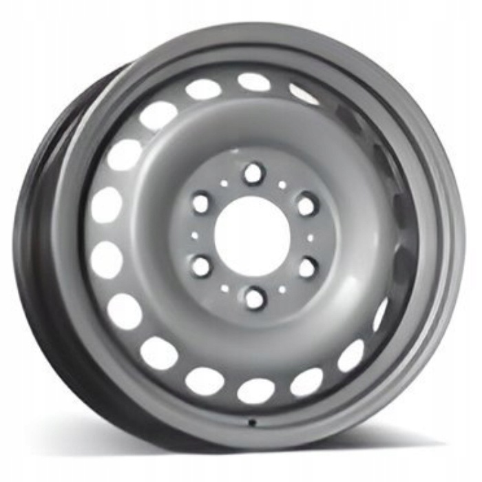 1x Ocelový disk Magnetto Wheels 16" 6x130 R1-2051
