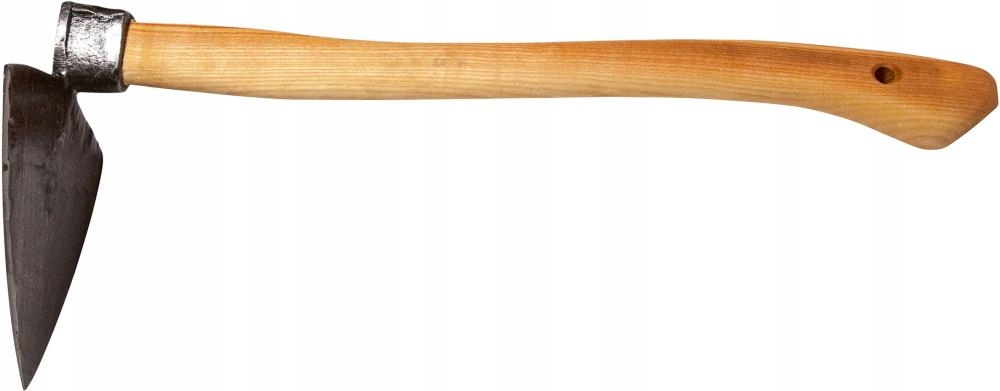 Motyka srdce jaseňová násada 480 mm