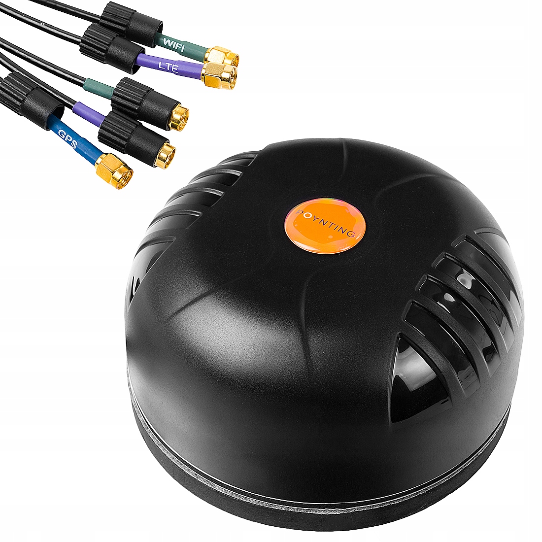 Antena samochodowa 5w1 Poynting MIMO-4-15 Lte Gps