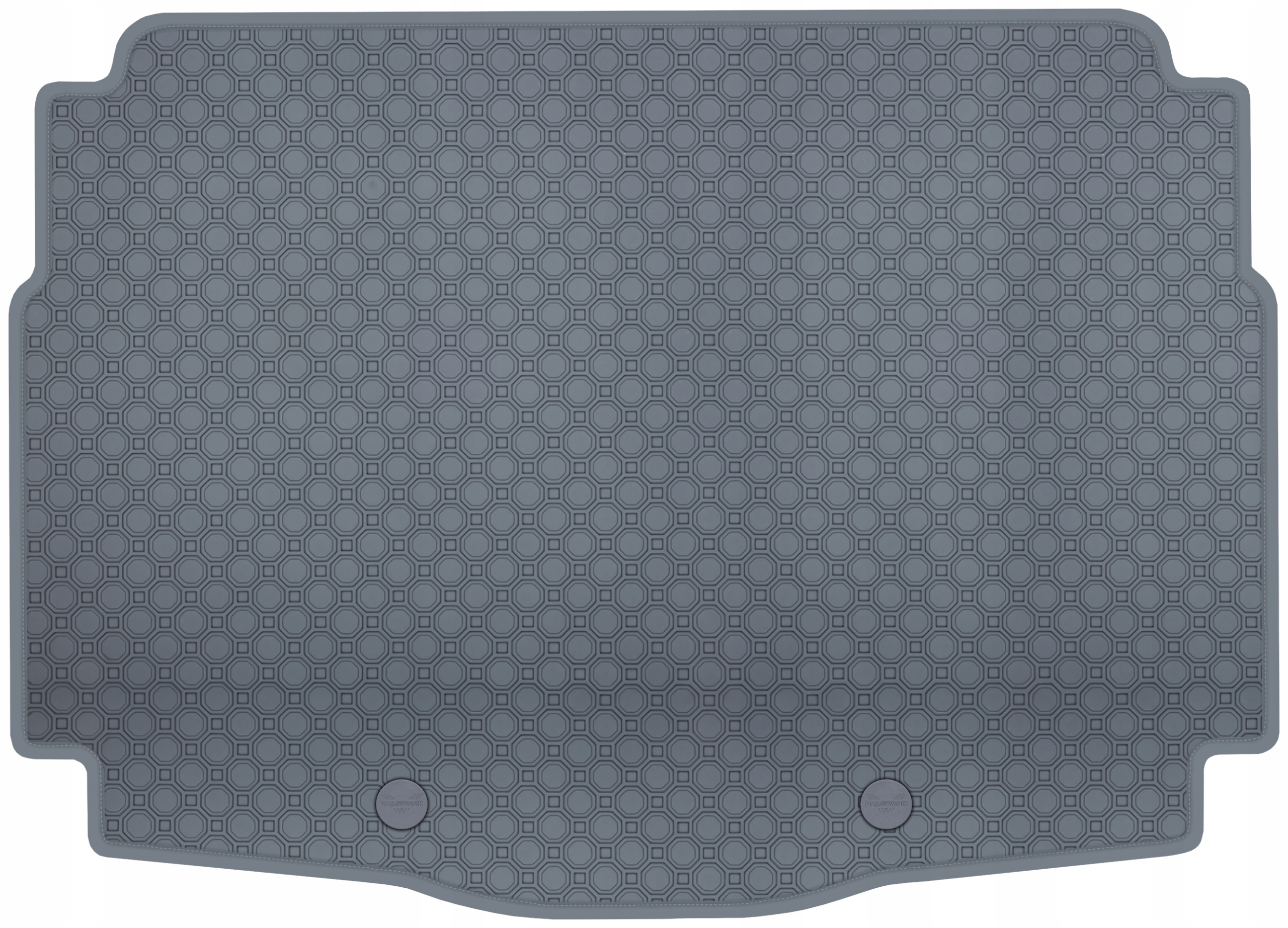 Kia Ceed II Hatchback 2012-2018 Mata do bagażnika PRIMELINER