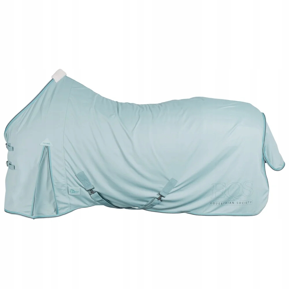 Deka pro koně Harrys Horse Comfort 26SS pastelově tyrkysová 185 (135)