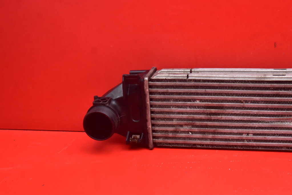 Radiatore / Raffreddatore radiatore intercooler 31338475 VOLVO XC60 1 e 2.4 D 163 KM 08-13