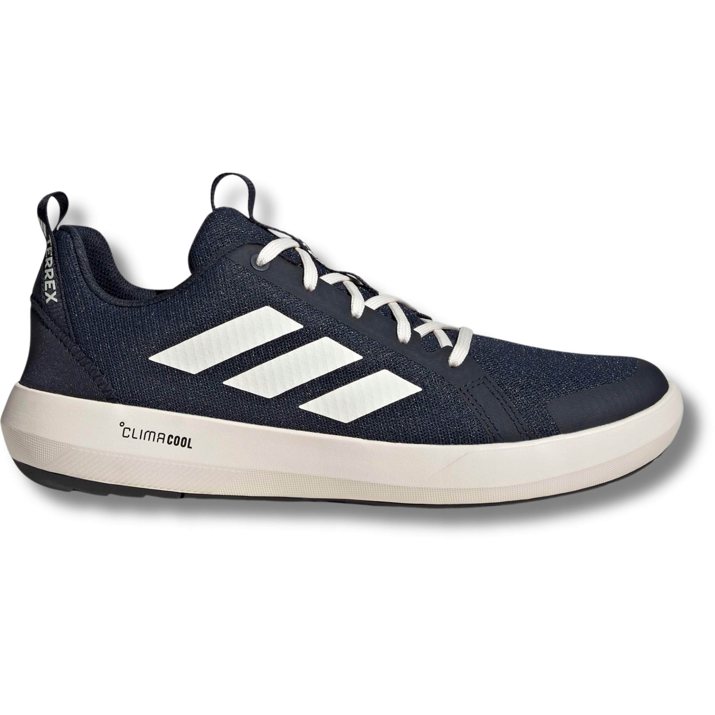 Pánské Boty Adidas Terrex Sportovní Boty Lehké Prodyšné Pohodlné 42 2/3