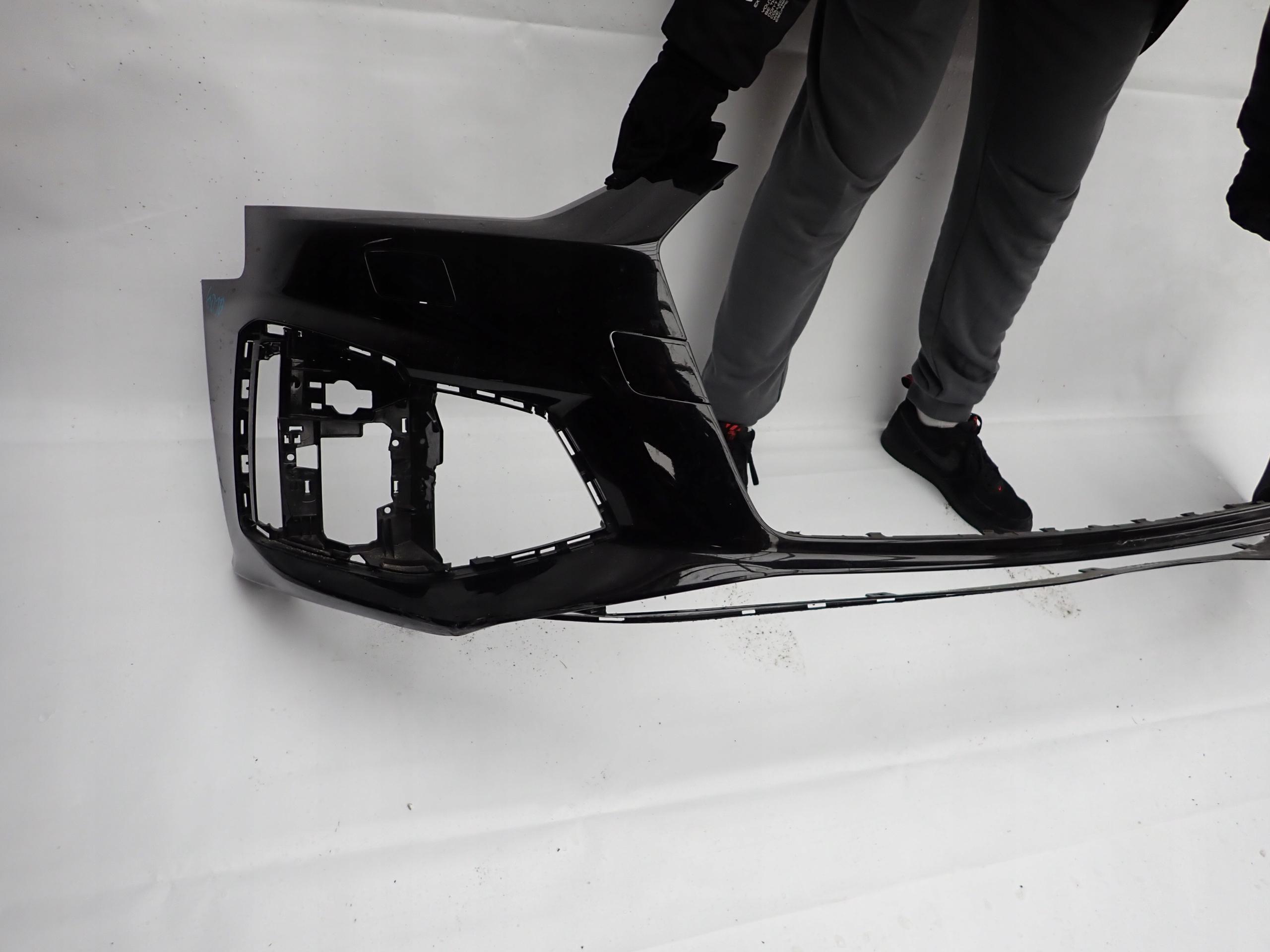 AUDI A5 B9 8W S-LINE LIFT 19-> bumper front front SPR