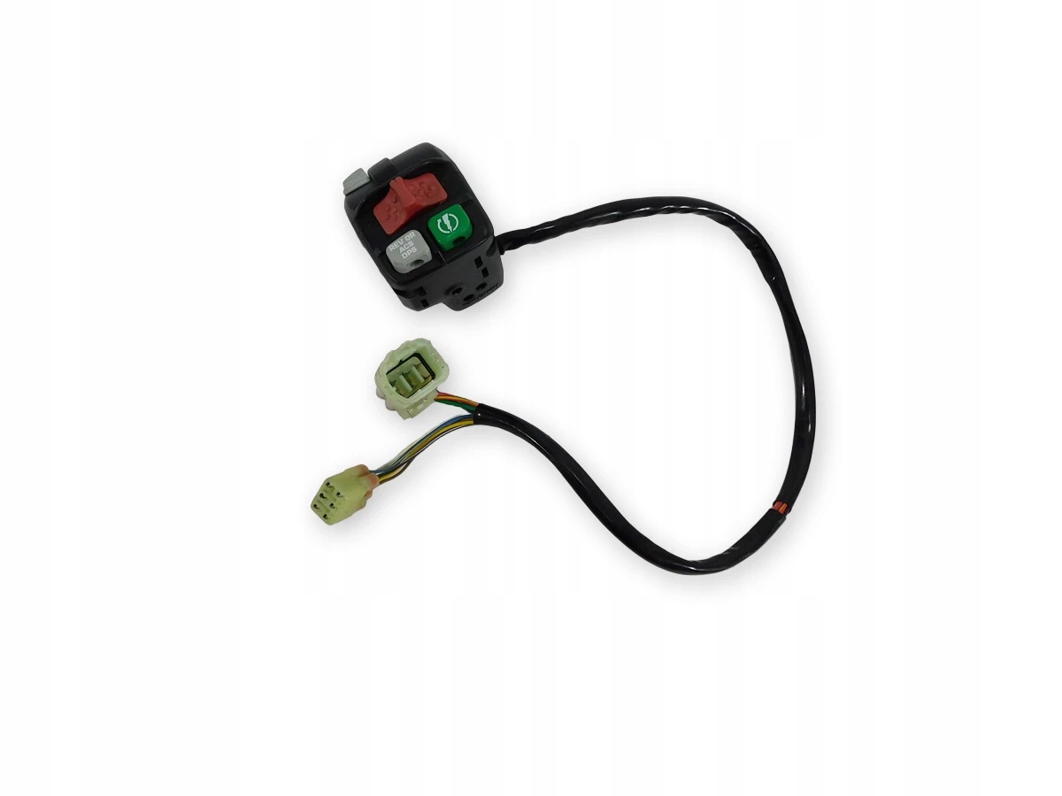 Ľavý Prepínač Can-am Oultander 450 570 G2L U-11 710003037