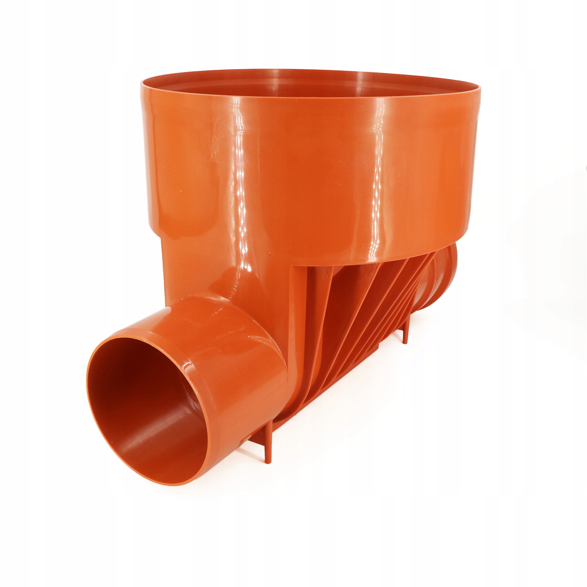 Kineta základna pro průchozí studnu 315/160 těsnění