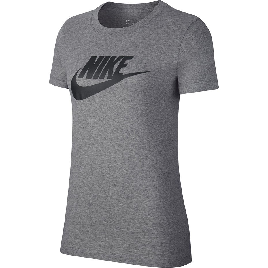 

Koszulka damska Nike Tee Essential szara S
