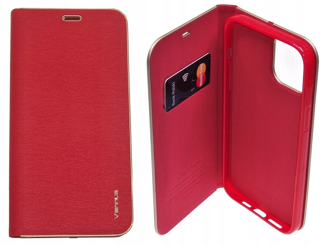 

Oryginalne Etui Vennus iPhone 12 Pro Max 6.7"