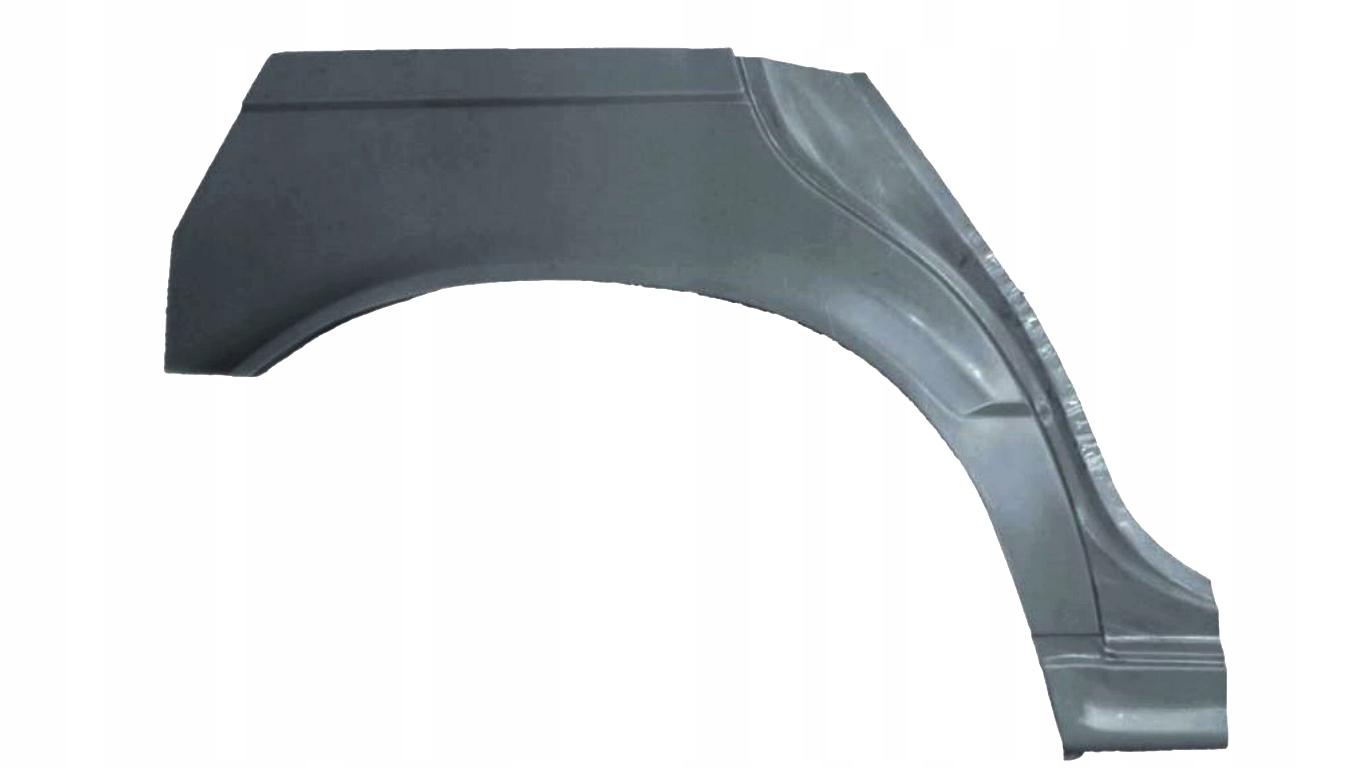 REPERATURKA BLOTNIKA BMW 5 E34 88 95 SDN PRAWY TYL