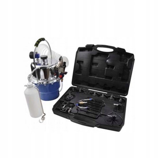 Přístroj, Čerpadlo, Zátky Pro Odvzdušnění Výměny Brzdové Kapaliny