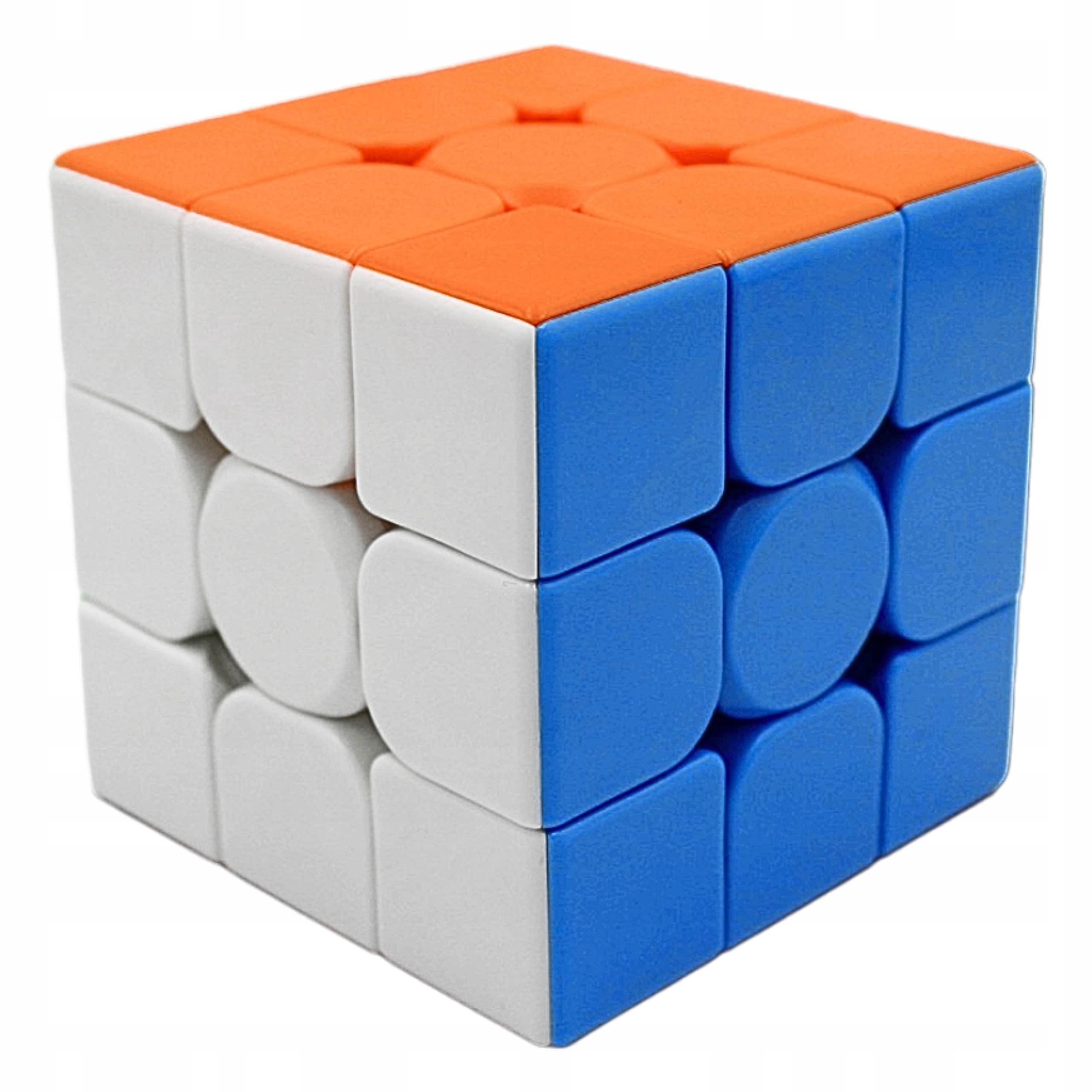 ZESTAW Kostek 2x2 + 3x3 MoYu ORYGINALNE SZYBKIE KOSTKI + GRATIS Kod producenta Kostka zestaw Rubika 2x2 + 3x3 MoYu