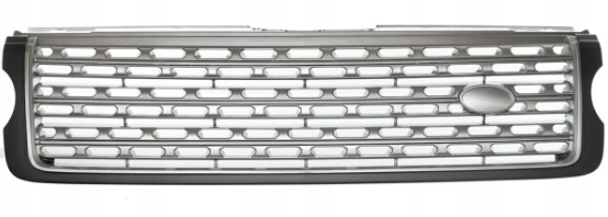 Range Rover Vouge L322 2010-2012 Gril Atrapa Chladiče Středová Mřížka